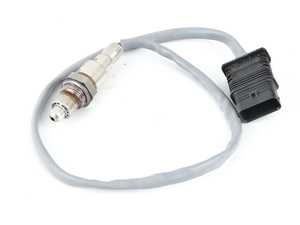 ES#3698416 - 11788604889 - Oxygen Sensor - Rear Position 0258030079 - Cure your poor gas mileage by replacing your worn oxygen sensors - Bosch - MINI