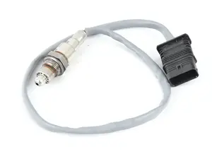 Oxygen Sensor - Rear Position 0258030079
