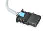 ES#3698416 - 11788604889 - Oxygen Sensor - Rear Position 0258030079 - Cure your poor gas mileage by replacing your worn oxygen sensors - Bosch - MINI