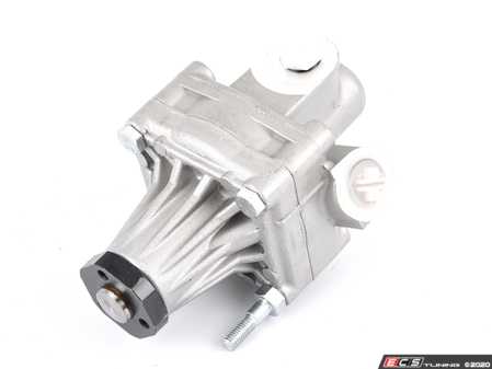 ES#2587853 - 94434743208 - Power Steering Pump - No core charge - Atlantic Automotive Engineering - Porsche
