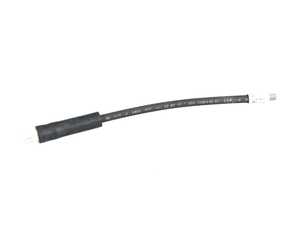 ES#4069860 - 34321159890 - Brake Hose - Priced Each - Fits both Left and Right side - ATE - BMW