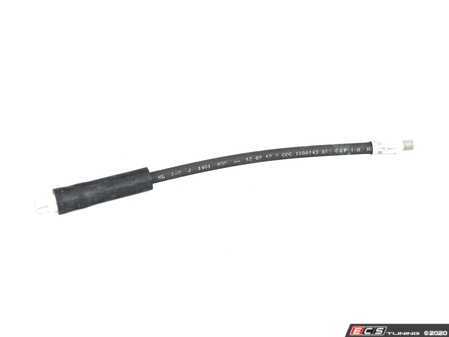 ES#4069860 - 34321159890 - Brake Hose - Priced Each - Fits both Left and Right side - ATE - BMW