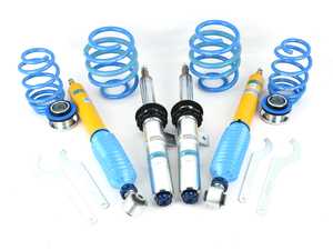 ES#2996678 - 48-244428 - Coilover Suspension Kit - Bilstein B16 PSS10 suspension kit - Bilstein - MINI