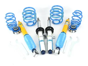 Coilover Suspension Kit