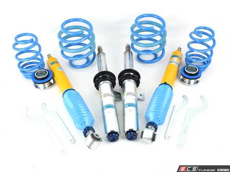 ES#2996678 - 48-244428 - Coilover Suspension Kit - Bilstein B16 PSS10 suspension kit - Bilstein - MINI