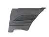 ES#4137285 - 51438065452 - Left Rear Trim Panel - Priced Each - Direct replacement from BMW! - Genuine BMW - BMW
