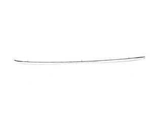 ES#2100915 - 51137230207 - F25 Roof Rail - Left Side - Genuine BMW - BMW