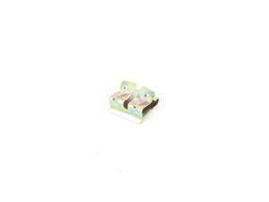 ES#89327 - 51211928264 - 7-CLIP - Genuine BMW - BMW