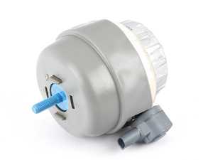 ES#2887425 - 4F0199379BH - Engine Mount - Left - Keep your engine vibrations in check - Vaico - Audi