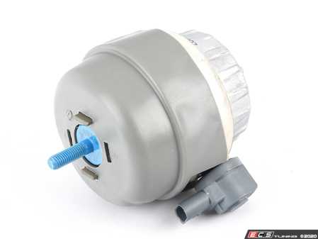 ES#2887425 - 4F0199379BH - Engine Mount - Left - Keep your engine vibrations in check - Vaico - Audi