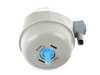 ES#2887425 - 4F0199379BH - Engine Mount - Left - Keep your engine vibrations in check - Vaico - Audi