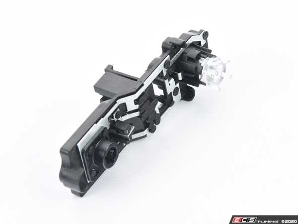 Genuine BMW - 63217288199 - F25 X3 Bulb Carrier for Hatch Taillight (63 ...