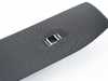 ES#3486826 - 51438072811 - Column A Cover - Left - Anthracite - Genuine BMW - BMW