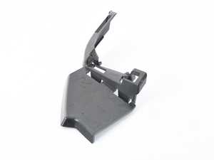 ES#3198530 - 51128075328 - SCREENING, RIGHT - Genuine BMW - BMW