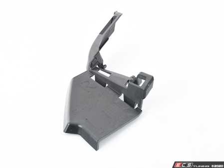 ES#3198530 - 51128075328 - SCREENING, RIGHT - Genuine BMW - BMW
