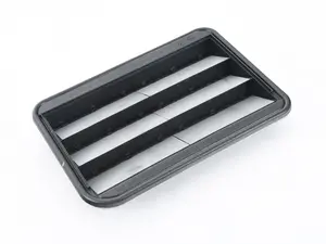 REAR VENTILATION