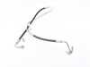ES#2802106 - 2114601324 - Power Steering Line - From Pump To Steering Rack - Rein - Mercedes Benz