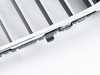 ES#2977870 - 51138065541 - Front Grill - Left - M/ Nivi - Genuine BMW - BMW