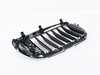 ES#2977870 - 51138065541 - Front Grill - Left - M/ Nivi - Genuine BMW - BMW