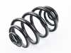 ES#3219257 - 38-129087 - Heavy Duty B3 Rear Coil Spring - Priced Each - Heavy duty replacement spring for durability in a failure-prone application. Replacement in pairs is recommended. - Bilstein - BMW