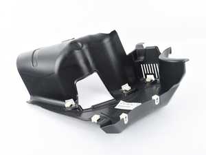 ES#2978371 - 51757340180 - UNDERBODY PANELLING, REAR RI - Genuine BMW - BMW