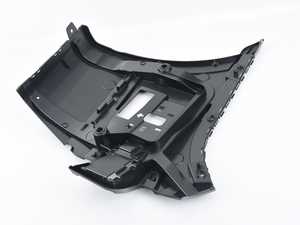 ES#2977806 - 51127357148 - MOUNT, LATERAL REAR RIGHT - Genuine BMW - BMW