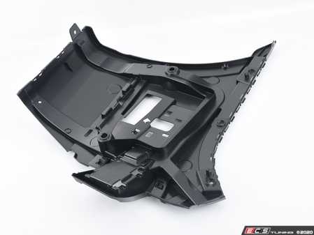 ES#2977806 - 51127357148 - MOUNT, LATERAL REAR RIGHT - Genuine BMW - BMW