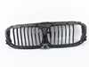 ES#3421344 - 51138091761 - Air Flaps - Upper - M/Nivi - Genuine BMW - BMW