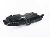 ES#3421344 - 51138091761 - Air Flaps - Upper - M/Nivi - Genuine BMW - BMW