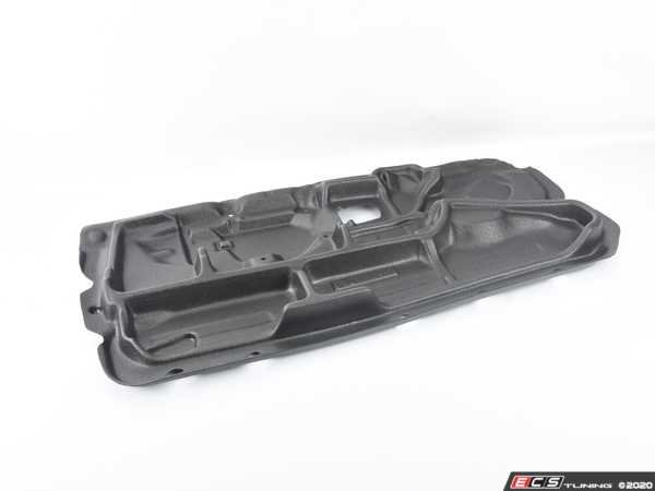 Genuine BMW - 51488236695 - Door insulation - left (51-48-8-236-695)