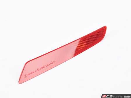 ES#2978656 - 63148063198 - REFLECTOR, REAR RIGHT - Genuine BMW - BMW