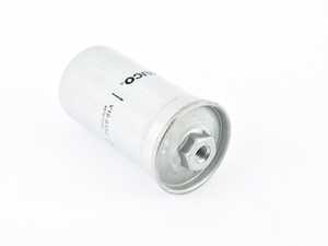 ES#2886155 - 431133511 - Fuel Filter - Located underneath your vehicle near the fuel tank - Vaico - Volkswagen