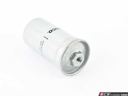 ES#2886155 - 431133511 - Fuel Filter - Located underneath your vehicle near the fuel tank - Vaico - Volkswagen