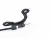 ES#92056 - 51247056409 - E46 Emergency Unlock Handle - Make sure you can get into your trunk if the release system fails - Genuine BMW - BMW