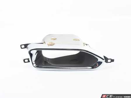 ES#2977834 - 51128061188 - COVERING RIGHT - Genuine BMW - BMW