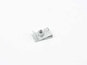 ES#1885061 - 61332346555 - PLUG-IN NUT - Genuine BMW - BMW MINI