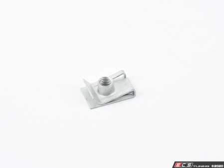 ES#1885061 - 61332346555 - PLUG-IN NUT - Genuine BMW - BMW MINI