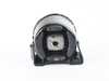 ES#1678876 - 1402400818 - Transmission Mount  - Secures the transmission to the crossmember - Genuine Mercedes Benz - Mercedes Benz