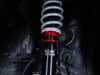 ES#4348795 - 003946LB02KT - MK4 Golf/GTI/Jetta Adjustable Damping Coilover System - With Installation Kit - Features 32 way adjustable damping, variable length, zinc-coated shock bodies and performance sway bar end links. Includes all new mounts, bearings and hardware for a comprehensive suspension package. - ECS - Volkswagen