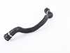 ES#1285731 - 8R0121101 - Radiator Hose - Upper - Connects the upper radiator port to the water pump assembly - Genuine Volkswagen Audi - Audi