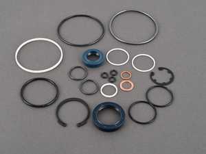 ES#2880184 - 1294601501 - Steering Gear Seal Kit - Vaico - Mercedes Benz