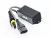 ES#4138608 - 003452LB02-03 - 9005/9006/H10 LED Can-Bus Decoder - Priced Each - Eliminate that "bulb-out" warning light - ZiZa - Audi BMW Volkswagen Mercedes Benz MINI Porsche