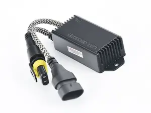 9005/9006/H10 LED Can-Bus Decoder - Priced Each