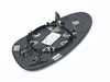 ES#3344871 - 99773103822 - Exterior Rear View Mirror Glass Replacement - Priced Each - Right side Passenger mirror glass replacement - 1 required - Genuine Porsche - Porsche