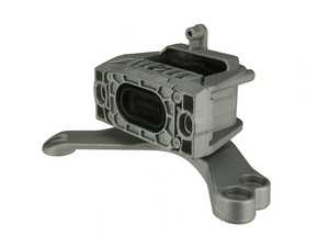 ES#4145048 - 1J0199262DA - Side Engine Mount  - Reduces vibrations and keeps your engine in place - URO - Volkswagen
