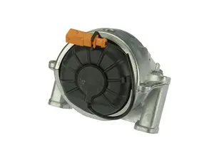 Engine Mount - Left
