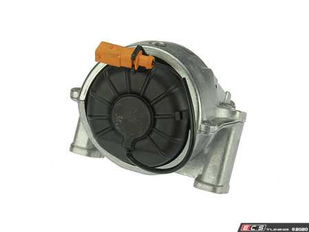 ES#4145049 - 8R0199381C - Engine Mount - Left - Eliminate excessive engine vibrations - URO - Audi Porsche