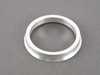 ES#3546586 - Z1003148 - Aluminum Hub Centric Ring - Priced Each - Includes a 66.56mm to 57.1mm aluminum, CNC-machined hub centric ring for proper fitment - APR - Audi Volkswagen