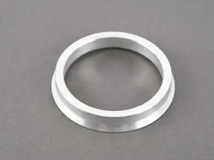 Aluminum Hub Centric Ring - Priced Each