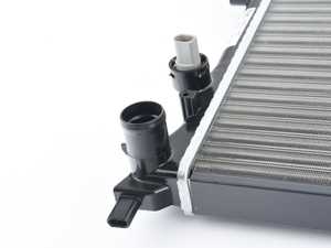 ES#3492363 - 5C0121251E - Radiator - Keep your engine running cool with a new radiator - Nissens - Volkswagen